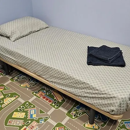 Apartmán Playa Poniente Con Parking Incluido Gijón