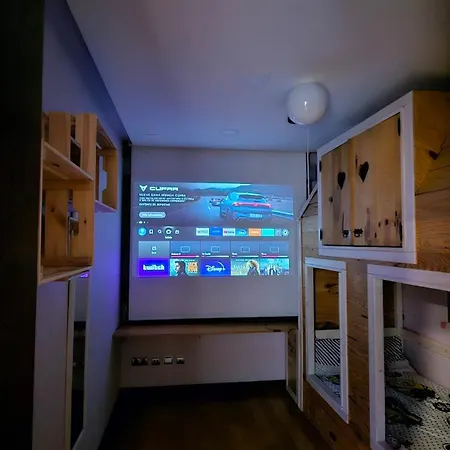 Playa Poniente Con Parking Incluido * Gijón