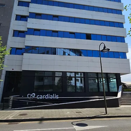 Playa Poniente Con Parking Incluido *