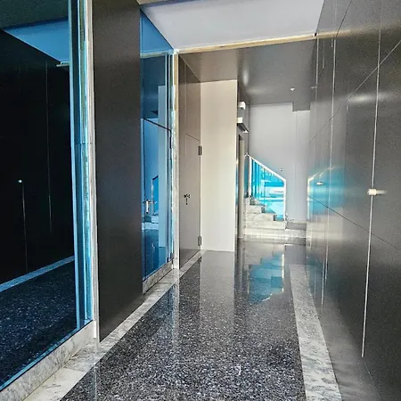 Playa Poniente Con Parking Incluido * خيخون