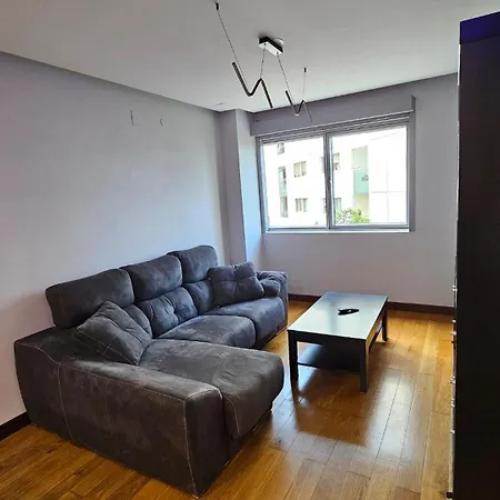 Playa Poniente Con Parking Incluido * خيخون