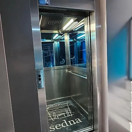 Playa Poniente Con Parking Incluido شقة *