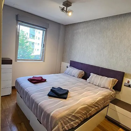 Apartmán Playa Poniente Con Parking Incluido *