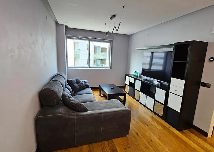 Playa Poniente Con Parking Incluido