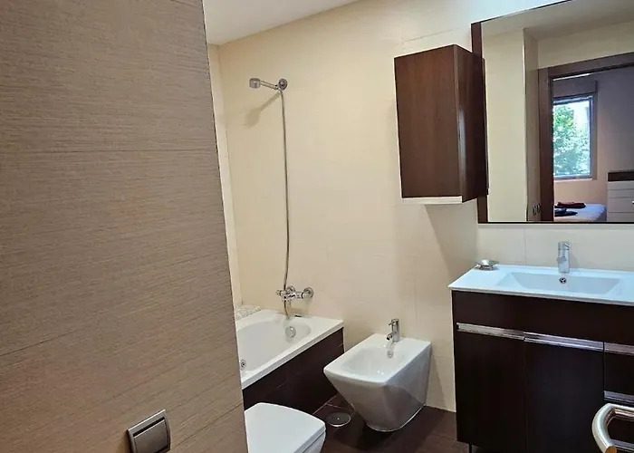 Playa Poniente Con Parking Incluido *