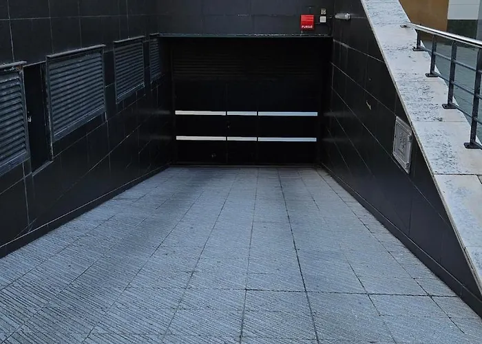 Playa Poniente Con Parking Incluido