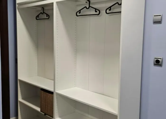 Apartment Playa Poniente Con Parking Incluido Gijon