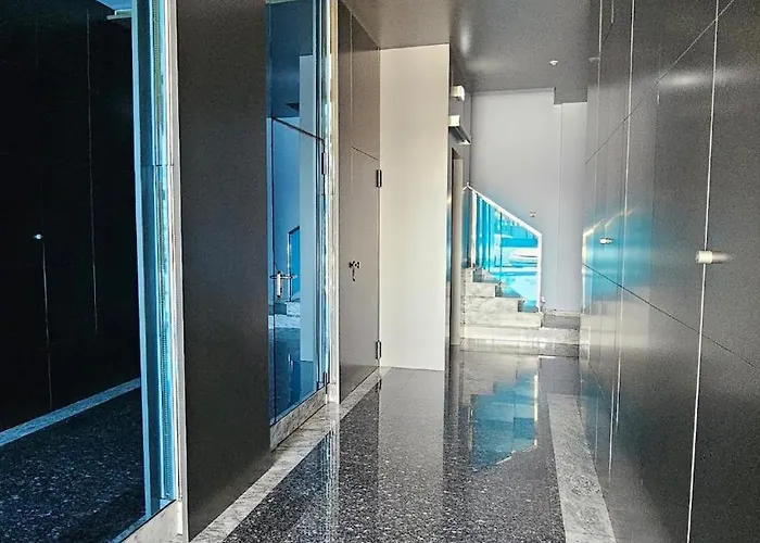 Playa Poniente Con Parking Incluido * Gijón