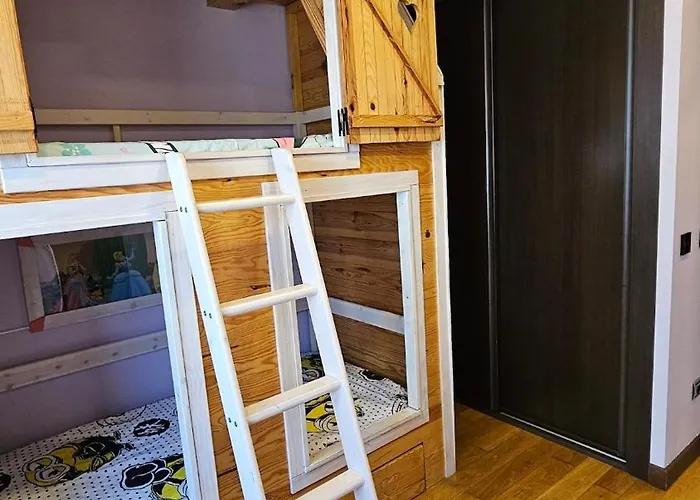 Playa Poniente Con Parking Incluido